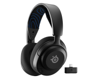 STEELSERIES Arctis Nova 5P 61673 - 1243237 - zdjęcie 2